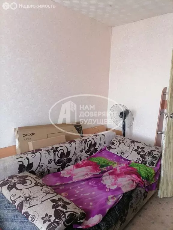 1к в 2-комнатной квартире ( м) - Фото 2