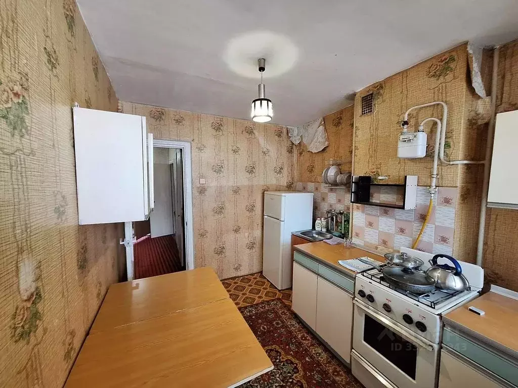 1-к кв. Севастополь ул. Колобова, 21 (42.0 м) - Фото 1