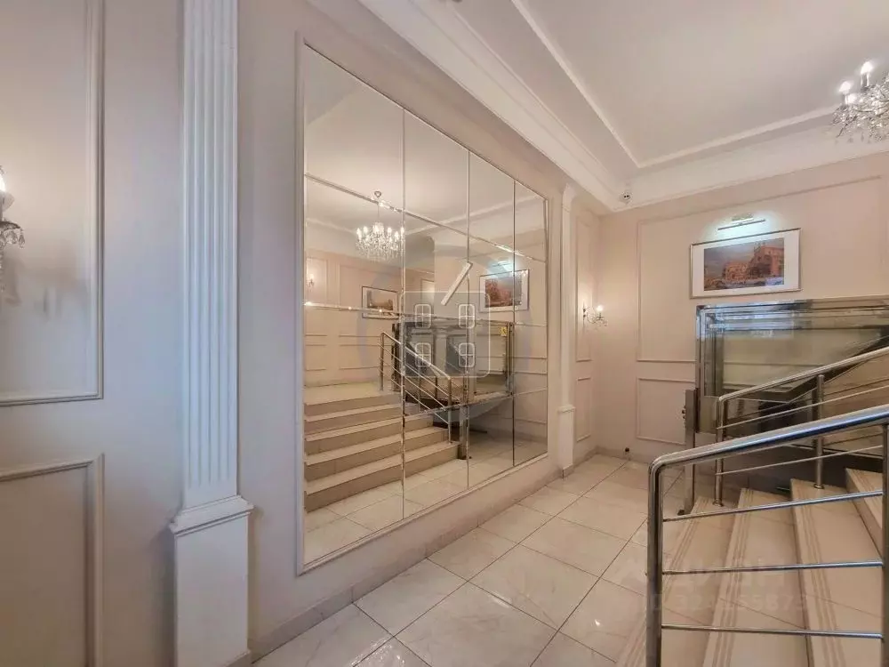 1-к кв. Калужская область, Калуга Высокая ул., 2А (43.7 м) - Фото 2