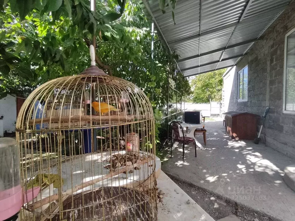 Дом в Краснодарский край, Геленджик  (116 м) - Фото 1