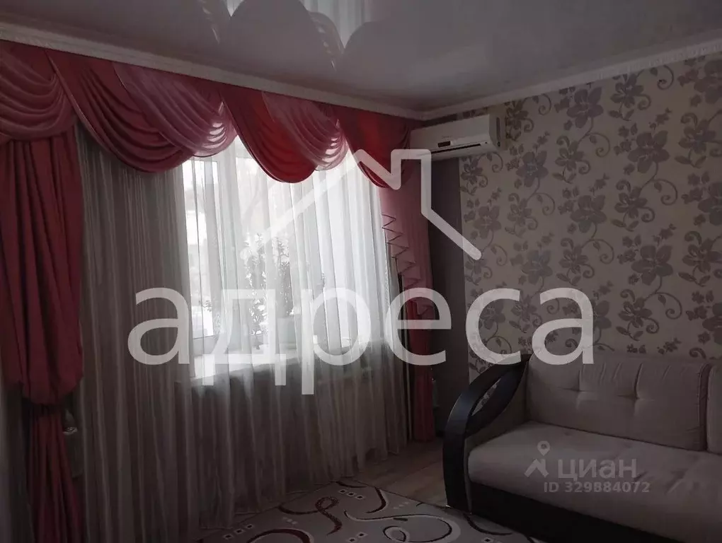 3-к кв. Самарская область, Самара ул. Металлистов, 53 (80.1 м) - Фото 2