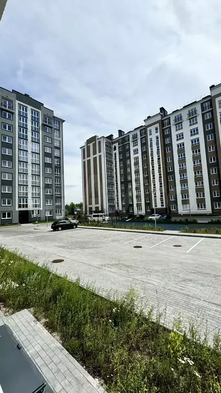 2-к. квартира, 54 м, 3/10 эт. - Фото 0