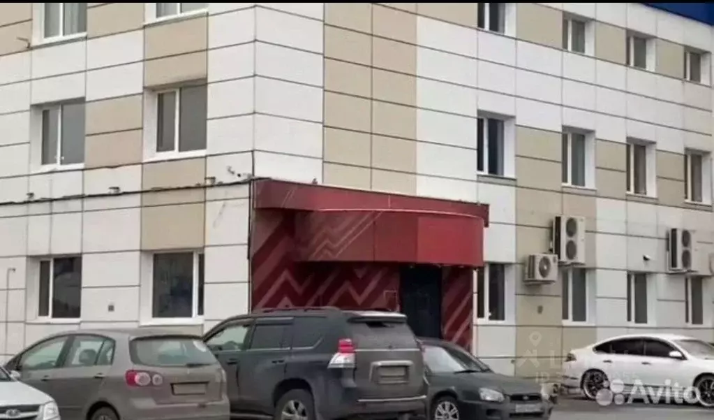 Помещение свободного назначения в Ханты-Мансийский АО, Сургут ул. 30 ... - Фото 1