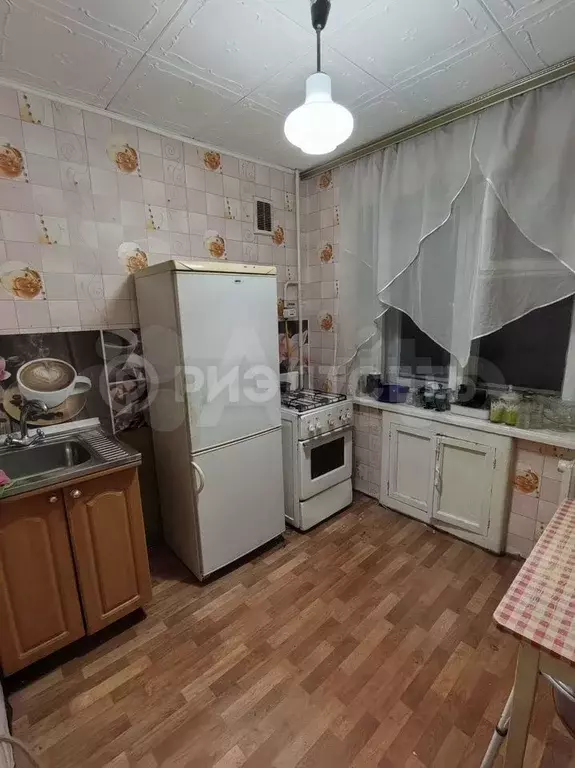 1-к. квартира, 30 м, 4/5 эт. - Фото 1