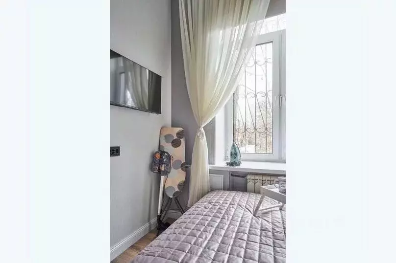 1-к кв. Москва Каширское ш., 56К2 (16.0 м) - Фото 2