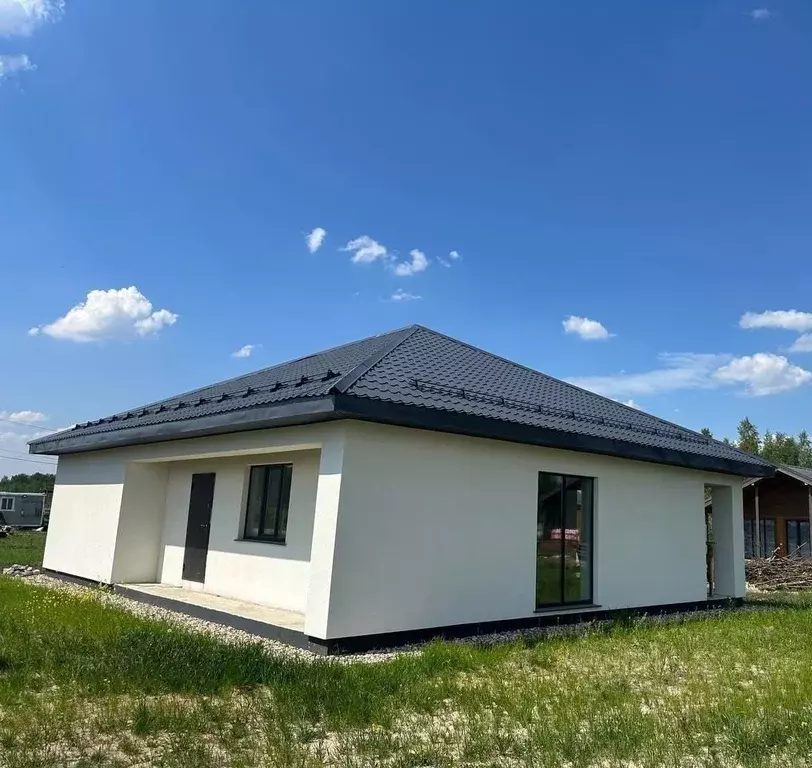 Дом в Тверская область, Калининский муниципальный округ, Тихий Берег в ... - Фото 2