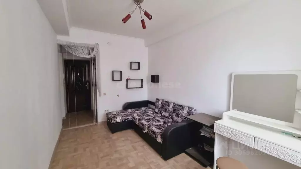 2-к кв. Севастополь просп. Генерала Острякова, 45 (45.0 м) - Фото 0