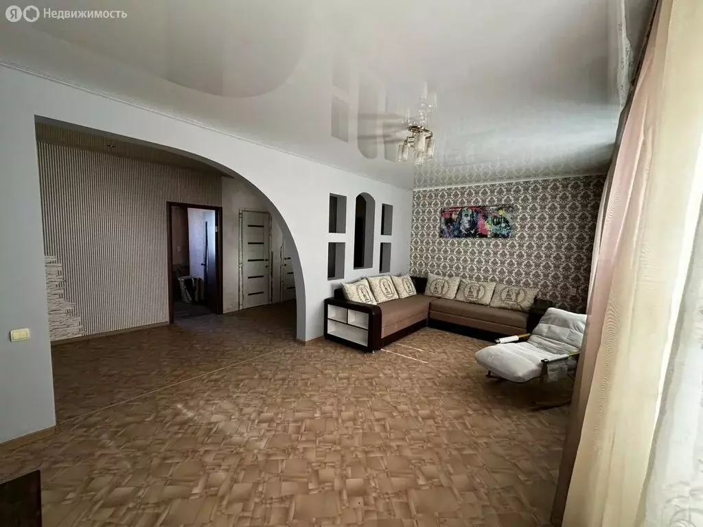 Дом в Икрянинский район, рабочий посёлок Ильинка, улица А. Сергеева, ... - Фото 2