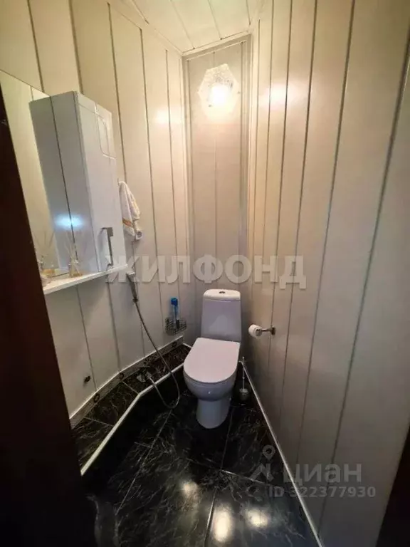 Дом в Хакасия, Абакан ул. 2-я Садовая (100 м) - Фото 2