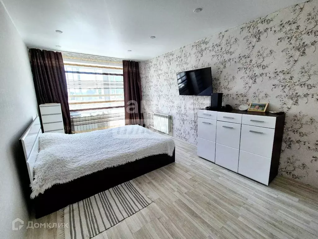 Продаётся 3-к квартира, 68.2 м - Фото 0