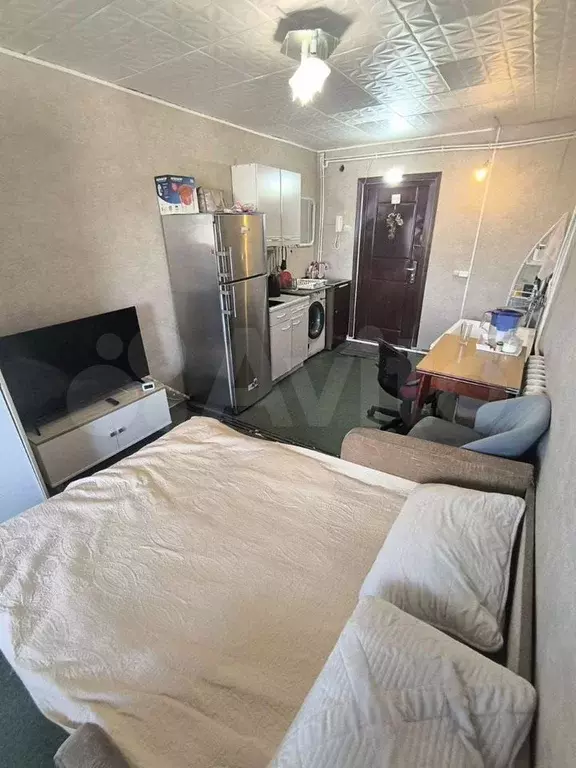 Квартира-студия, 22 м, 10/14 эт. - Фото 1
