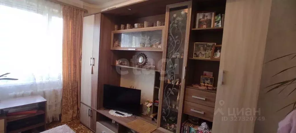 1-к кв. Крым, Ялта ул. Вергасова, 1 (45.0 м) - Фото 2