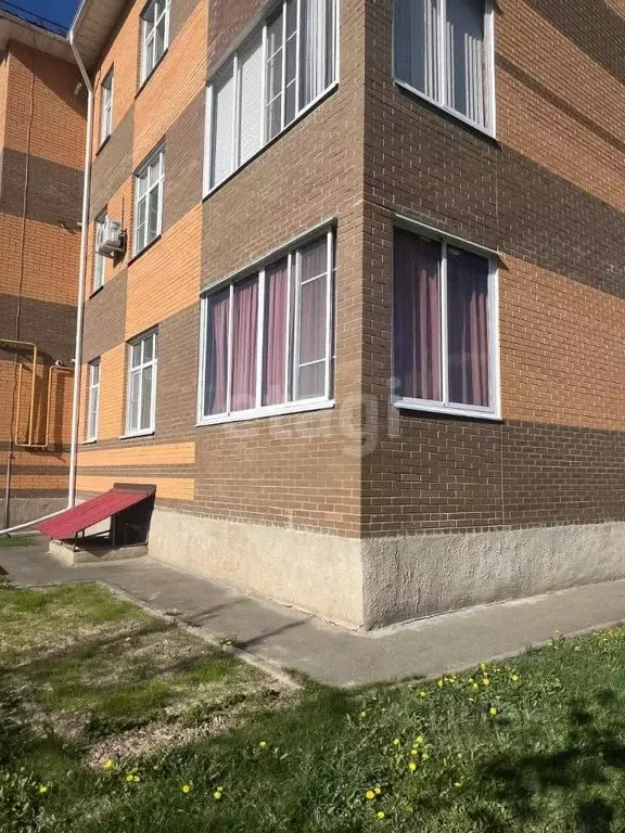 2-к кв. Калужская область, Обнинск ул. Космонавта Леонова, 47 (60.9 м) - Фото 0