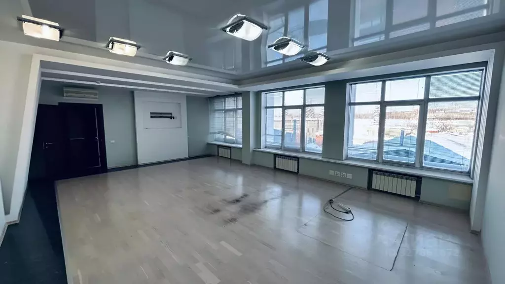 Офис в Чувашия, Чебоксары Монтажный проезд, 10 (52 м) - Фото 2