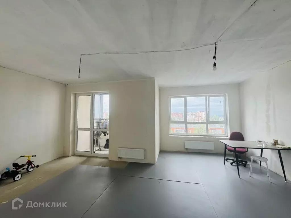 Продаётся 3-к квартира, 85.2 м - Фото 0