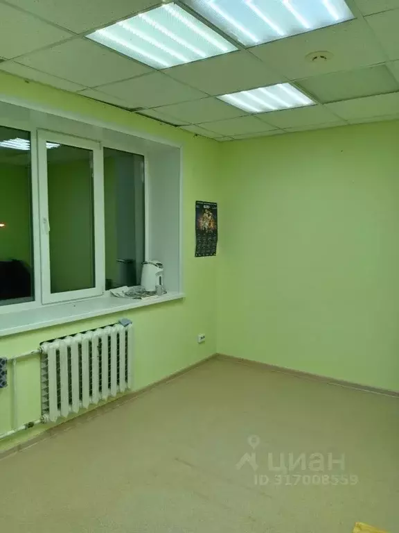 Помещение свободного назначения в Пермский край, Нытва Комсомольская ... - Фото 1