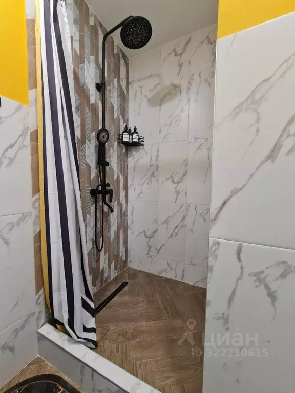 1-к кв. Волгоградская область, Волгоград Коммунистическая ул., 5А ... - Фото 2