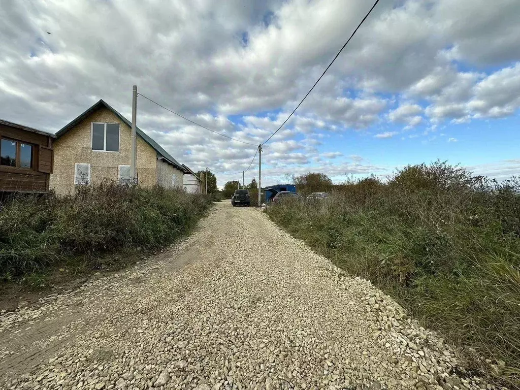 Участок, 29 сот., поселения (ижс) - Фото 1