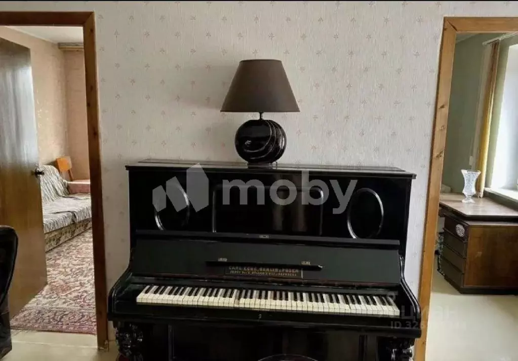 4-к кв. Калининградская область, Калининград Коммунистическая ул., 37В ... - Фото 1