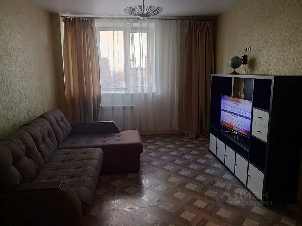 1-к кв. Московская область, Щелково Щелково-3 мкр, ул. Институтская, ... - Фото 1