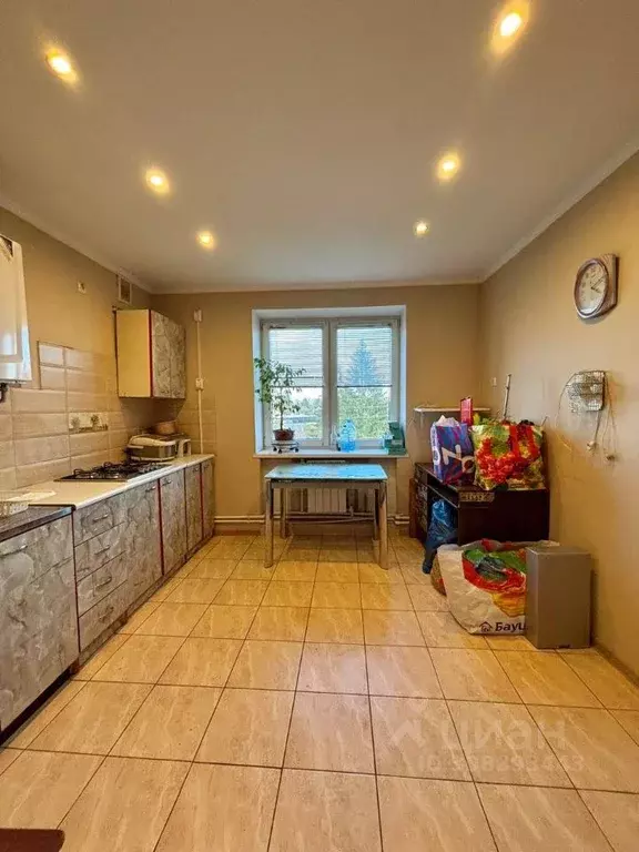 3-к кв. Калининградская область, Гвардейск ул. Крупской, 1А (65.1 м) - Фото 2