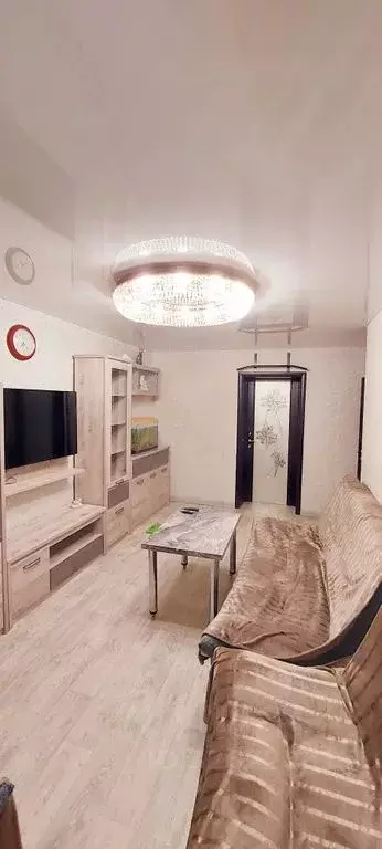 3-к кв. Белгородская область, Алексеевка ул. Мостовая, 5 (59.0 м) - Фото 1