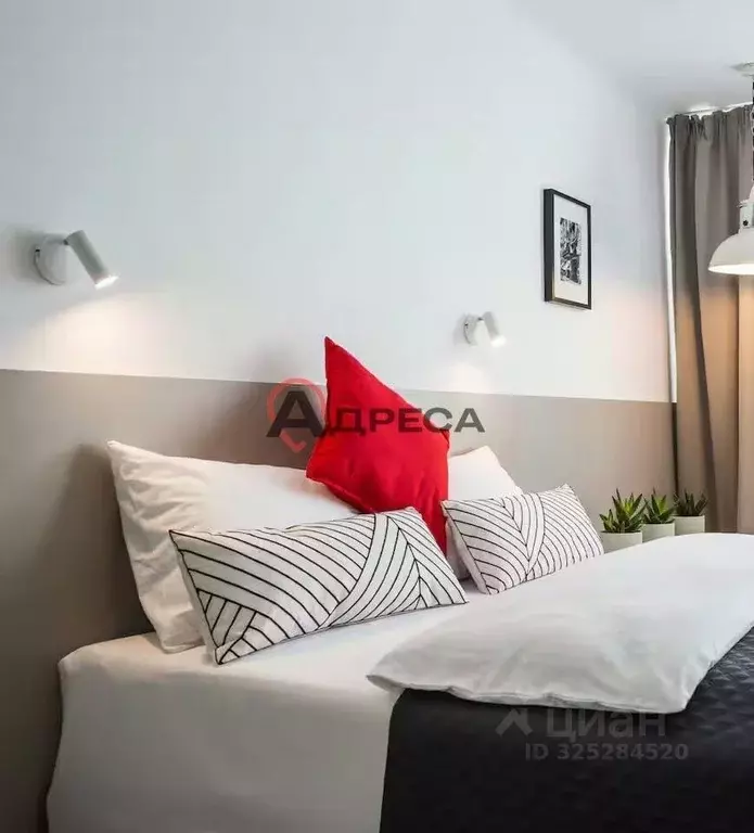 2-к кв. Татарстан, Казань ул. Алексея Козина, 9 (65.0 м) - Фото 2