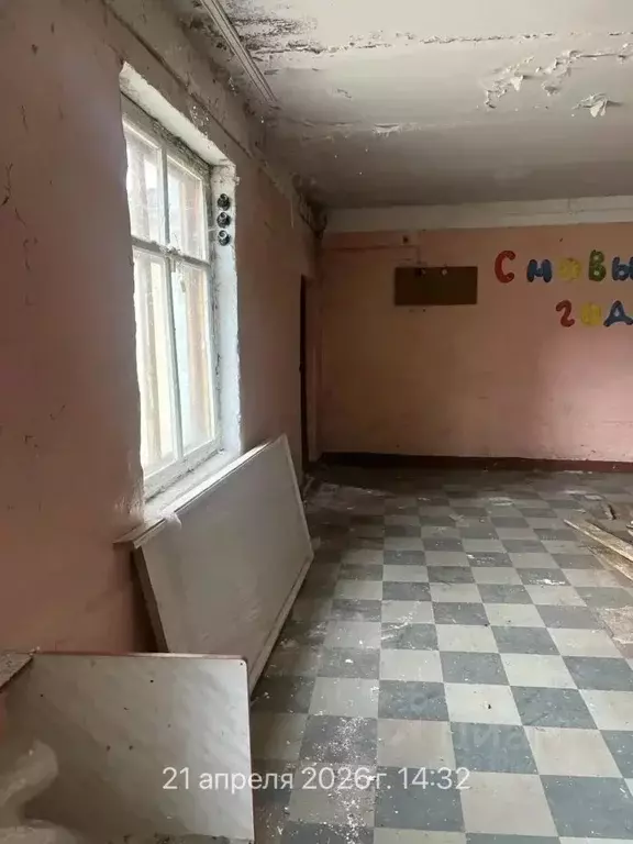 Помещение свободного назначения в Тверская область, Торжок ул. Героя ... - Фото 2