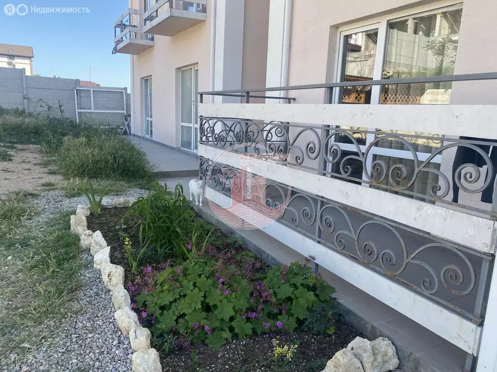 Квартира-студия: Севастополь, Артдивизионовская улица, 11 (30 м) - Фото 1