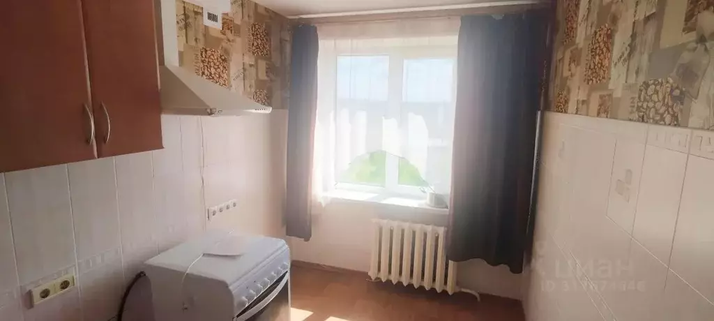 2-к кв. Башкортостан, Уфа ул. Орджоникидзе, 20/1 (45.3 м) - Фото 0