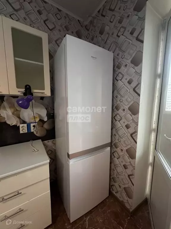 Продаётся 1-к квартира, 29.7 м - Фото 1