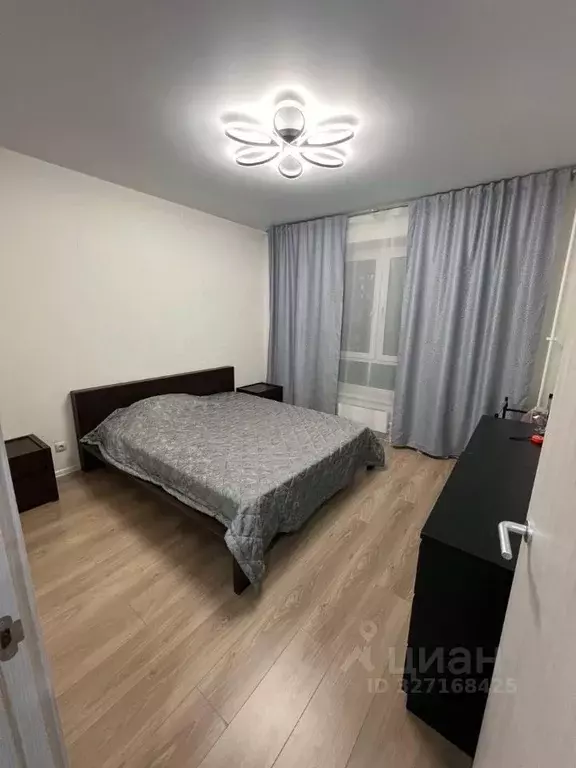 3-к кв. Московская область, Котельники Парковый мкр, 1к20 (65.0 м) - Фото 1