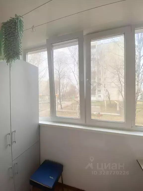3-к кв. Ульяновская область, Ульяновск ул. Пушкарева, 50 (52.6 м) - Фото 1