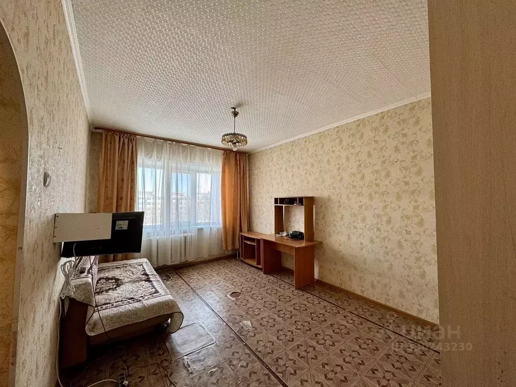 1-к кв. Саха (Якутия), Нерюнгри ул. Карла Маркса, 9/4 (32.4 м) - Фото 2