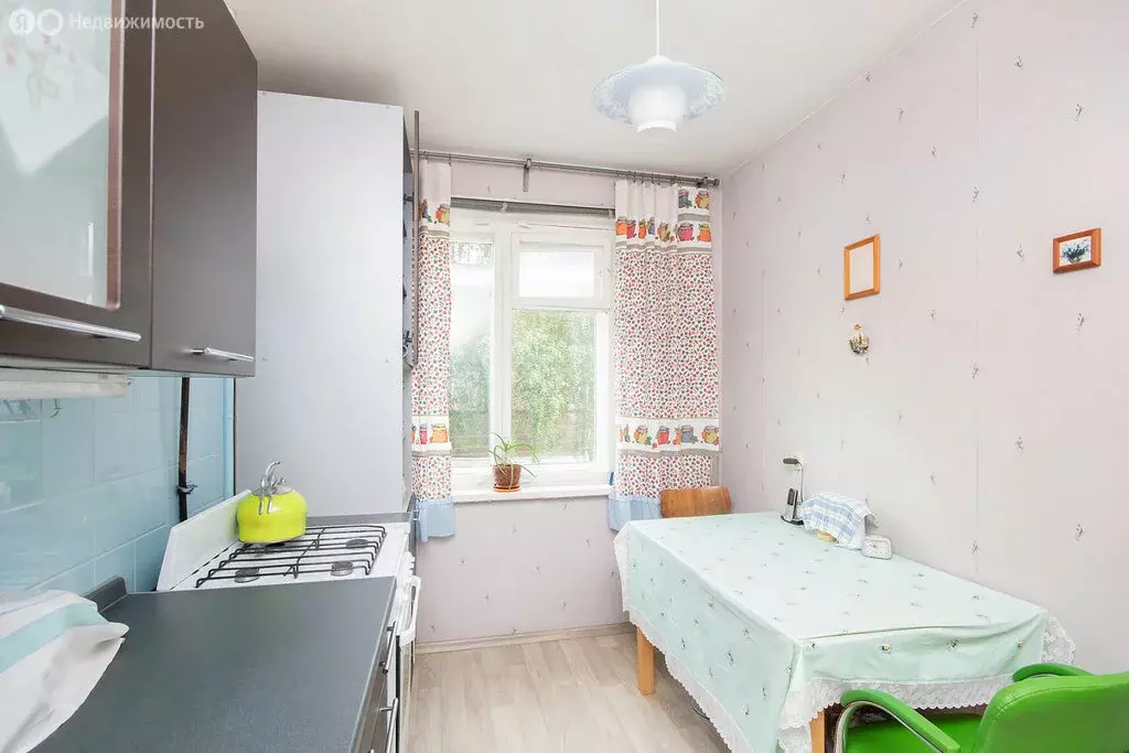 2-комнатная квартира: Ярославль, улица Серго Орджоникидзе, 8 (43.6 м) - Фото 1