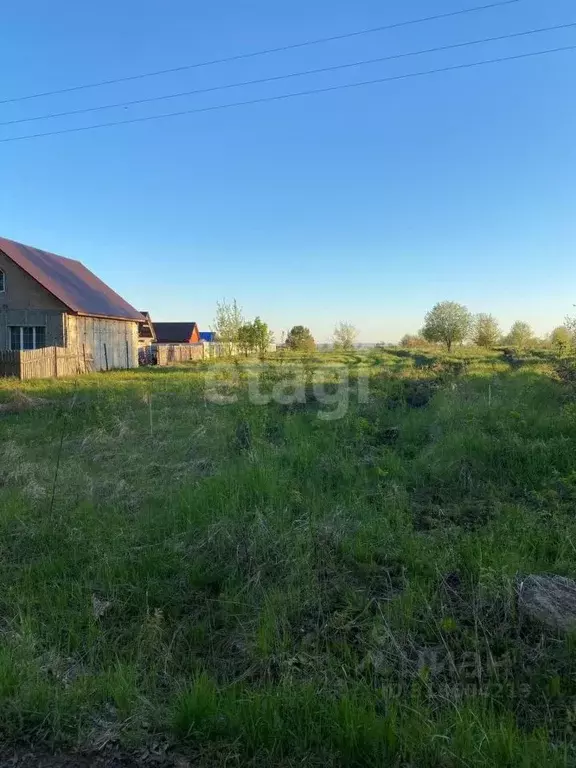 Участок в Башкортостан, Благовещенск  (12.0 сот.) - Фото 2