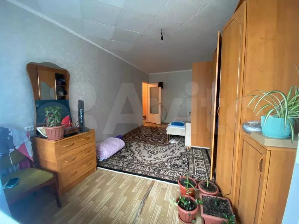 1-к. квартира, 39,1 м, 1/5 эт. - Фото 1