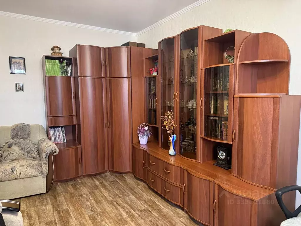 2-к кв. Москва Новокосинская ул., 17К5 (56.0 м) - Фото 1
