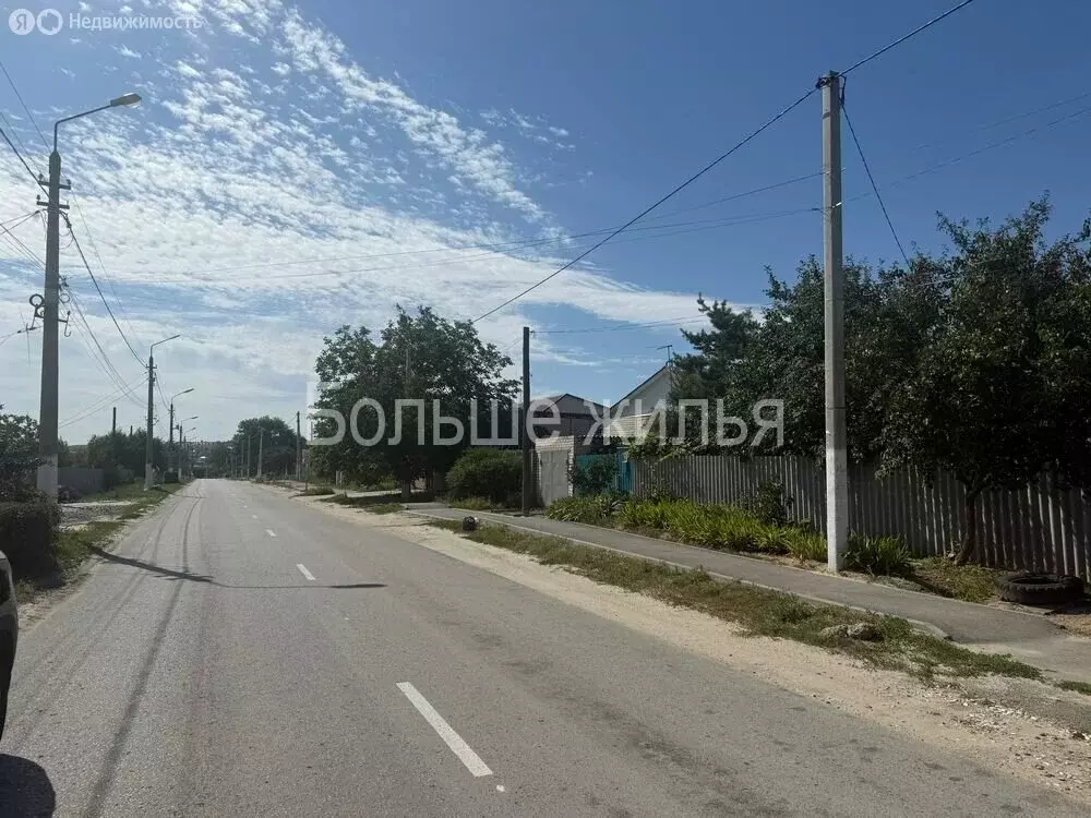 Участок в Городище, улица Фрунзе (8 м) - Фото 1