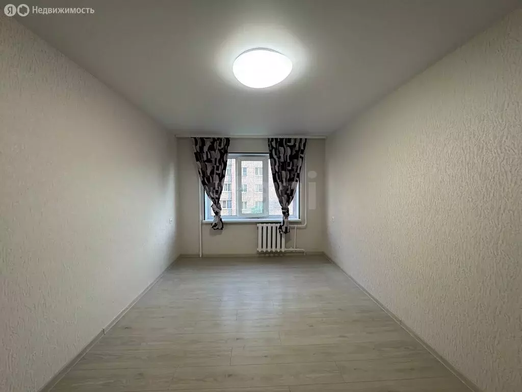1к в 3-комнатной квартире (14.7 м) - Фото 2