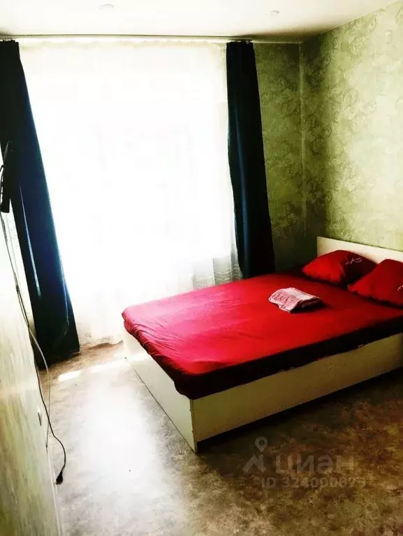 Студия Татарстан, с. Высокая Гора ул. Хасана Шайдуллина, 1 (22.0 м) - Фото 2