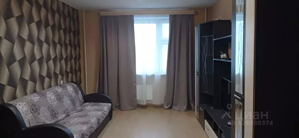 2-к кв. Московская область, Балашиха Железнодорожный мкр, ул. Струве, ... - Фото 1