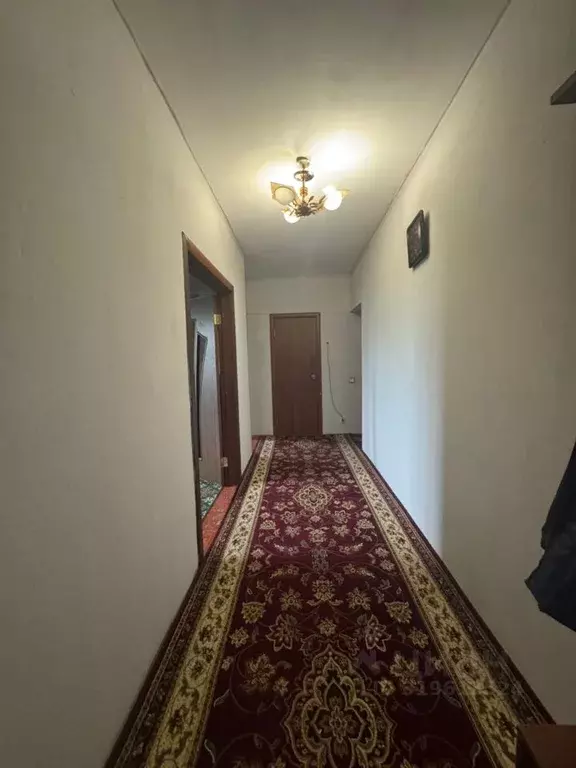 3-к кв. Иркутская область, Зима Коммунистическая ул., 16 (67.5 м) - Фото 1