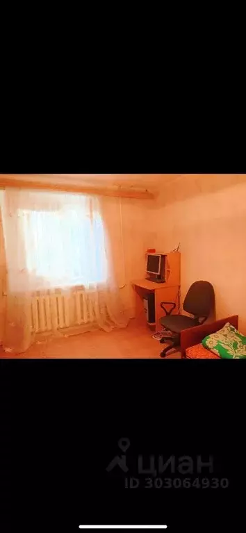 3-к кв. Нижегородская область, Кстово 3-й мкр, 9 (60.0 м) - Фото 1