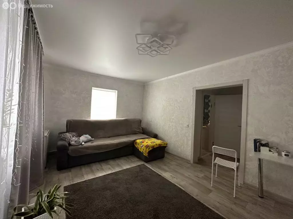 Дом в Туймазы, 129-й квартал, 20 (102 м) - Фото 1