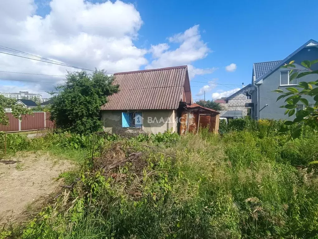 Участок в Калининградская область, Калининград Колосок СНТ, ул. ... - Фото 1