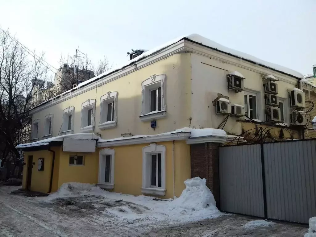 Офис (1557 м) - Фото 2