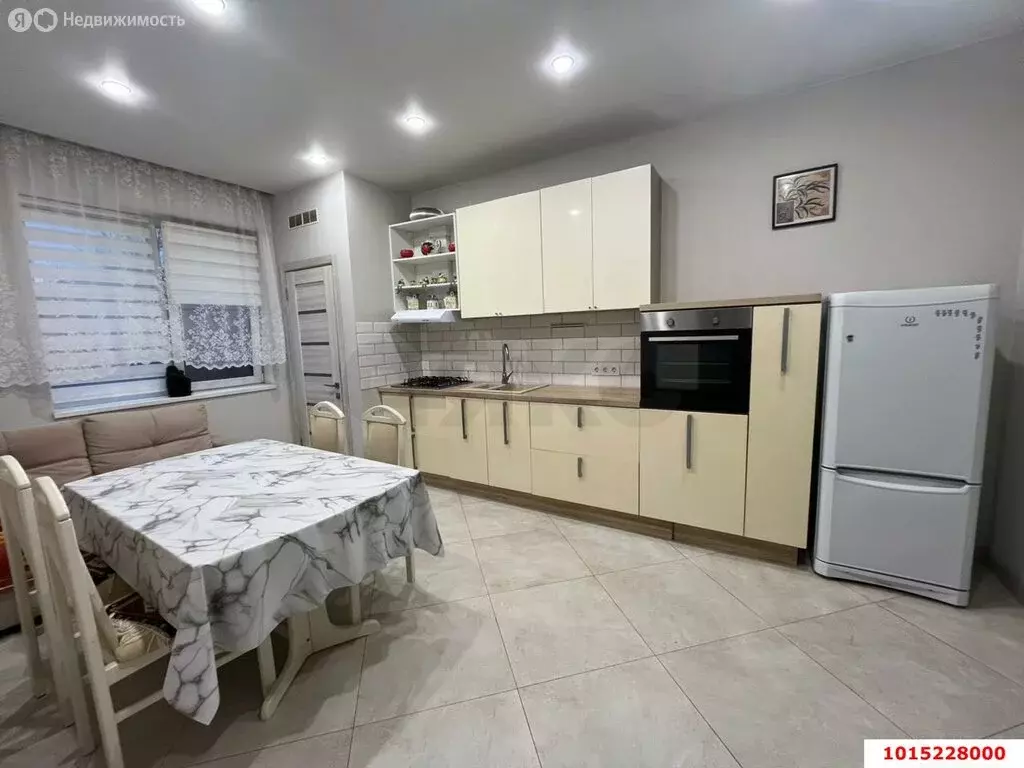 Дом в Тахтамукайский район, аул Козет (172 м) - Фото 2