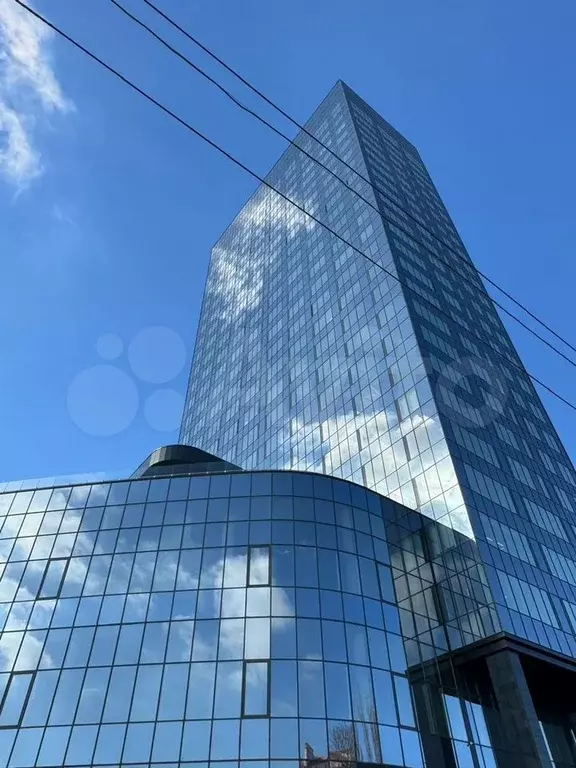 Ваш новый офис, 130.5 м - Фото 1