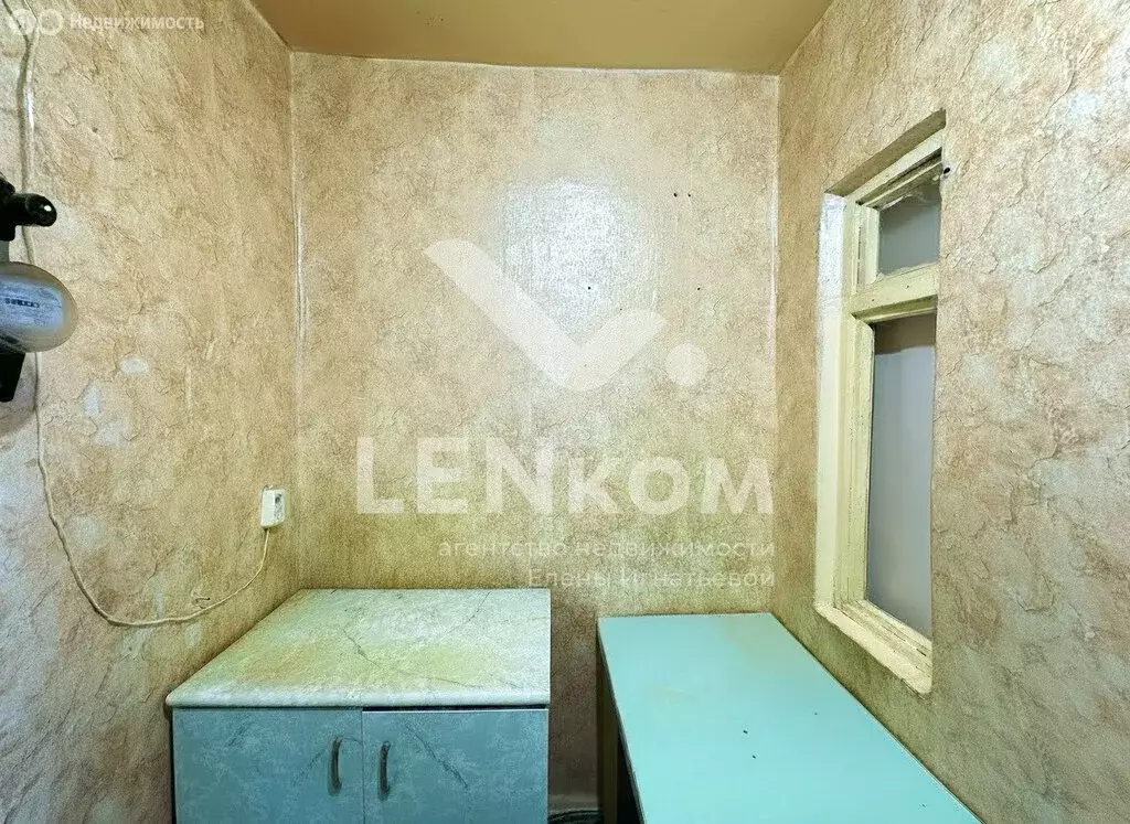 Квартира-студия: Ижевск, улица Гагарина, 3А (18.1 м) - Фото 2